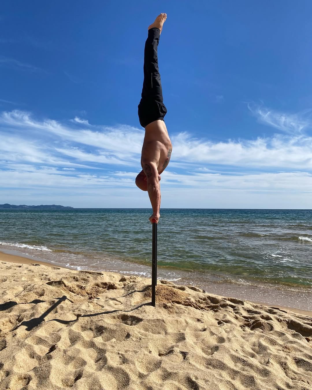 Турецкий подъём